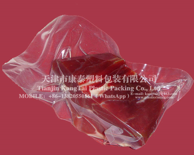 Vacuum Packaging Shrink Bags for Food