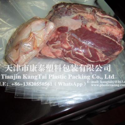 Barrier Film For Processed Meat Packaging