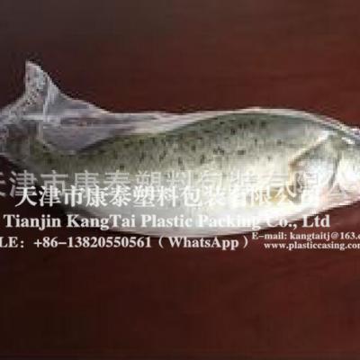 Vacuum shrink bag tuna seafood packaging materials