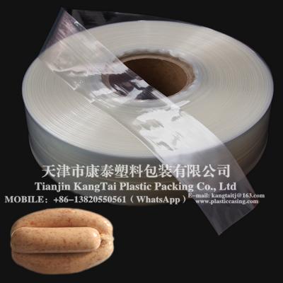 中国香肠肠衣-制造商和供应商