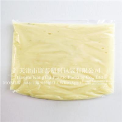 新鲜/成熟奶酪乳酪高阻隔收缩膜袋