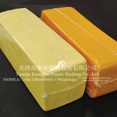 Cheese Packaging Primer