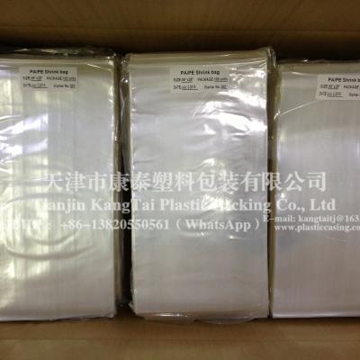 95 Thickness High Puncture Bone-In Meat Bag China Supplier